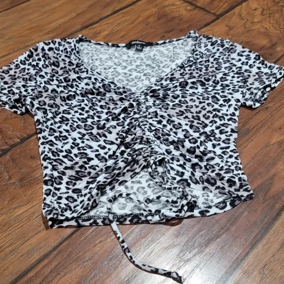 Ambiance top - Picture 3 of 7